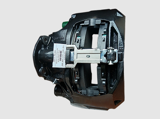 Higer Bus Disc Brake Clamp